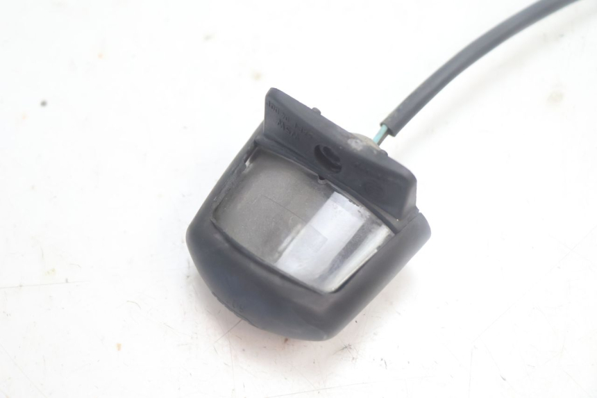 photo de ILUMINAÇÃO DE PLACA YAMAHA YP MAJESTY 125 (2007 - 2010) - Detalhe da peça