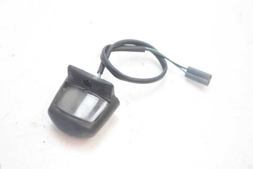 photo de ILUMINAÇÃO DE PLACA YAMAHA YP MAJESTY 125 (2007 - 2010) - Ampliação técnica