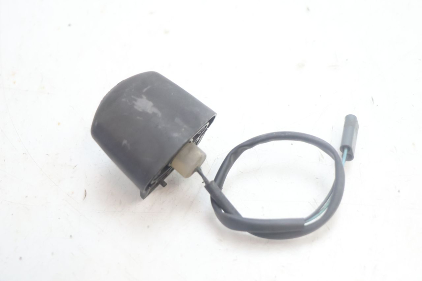 photo de ILUMINAÇÃO DE PLACA YAMAHA YP MAJESTY 125 (2007 - 2010) - Vista geral