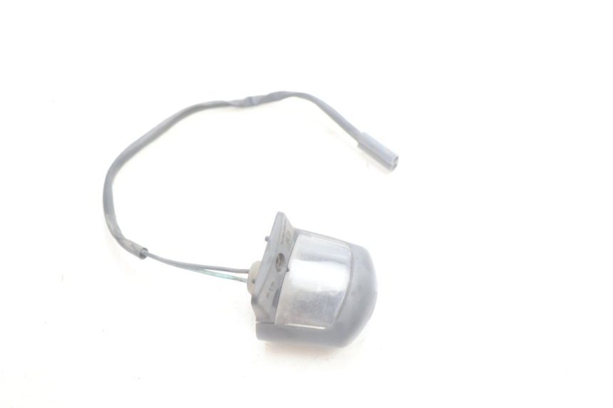 photo de ILUMINAÇÃO DE PLACA YAMAHA YP MAJESTY 125 (2002 - 2006) - Vista principal
