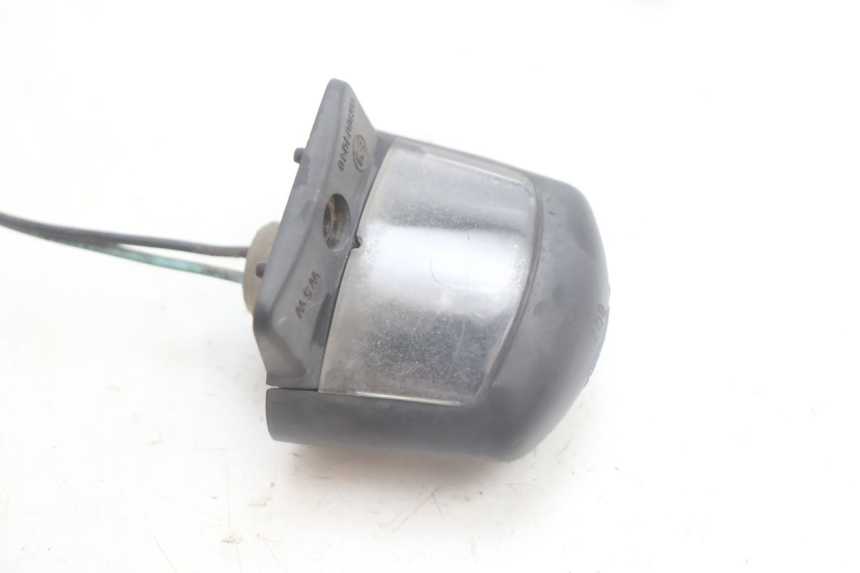 photo de ILUMINAÇÃO DE PLACA YAMAHA YP MAJESTY 125 (2002 - 2006) - Detalhe da peça