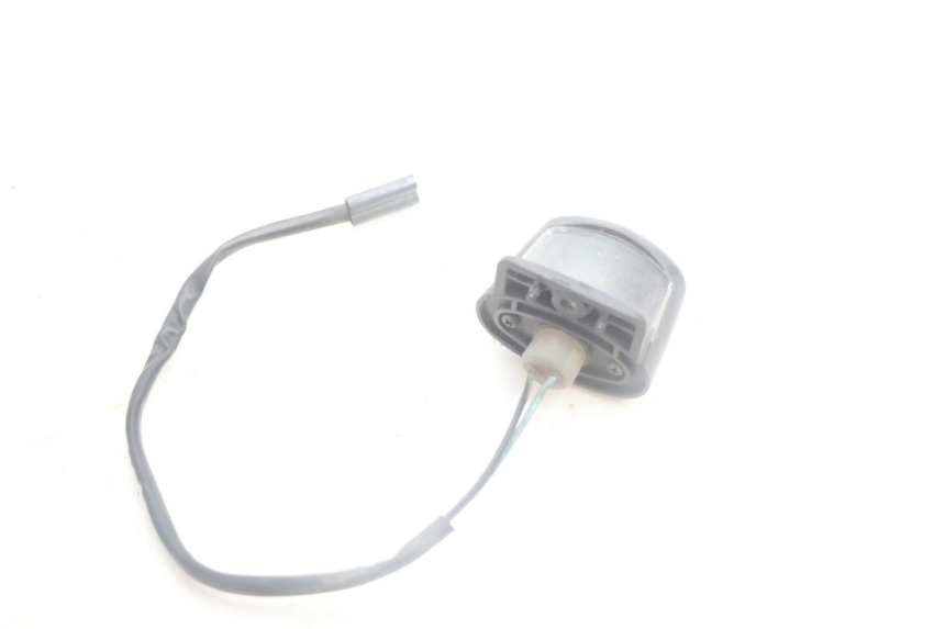 photo de ILUMINAÇÃO DE PLACA YAMAHA YP MAJESTY 125 (2002 - 2006) - Zoom do estado de desgaste
