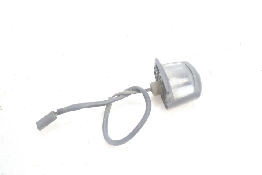 photo de ILUMINAÇÃO DE PLACA YAMAHA YP MAJESTY 125 (2002 - 2006) - Vista principal