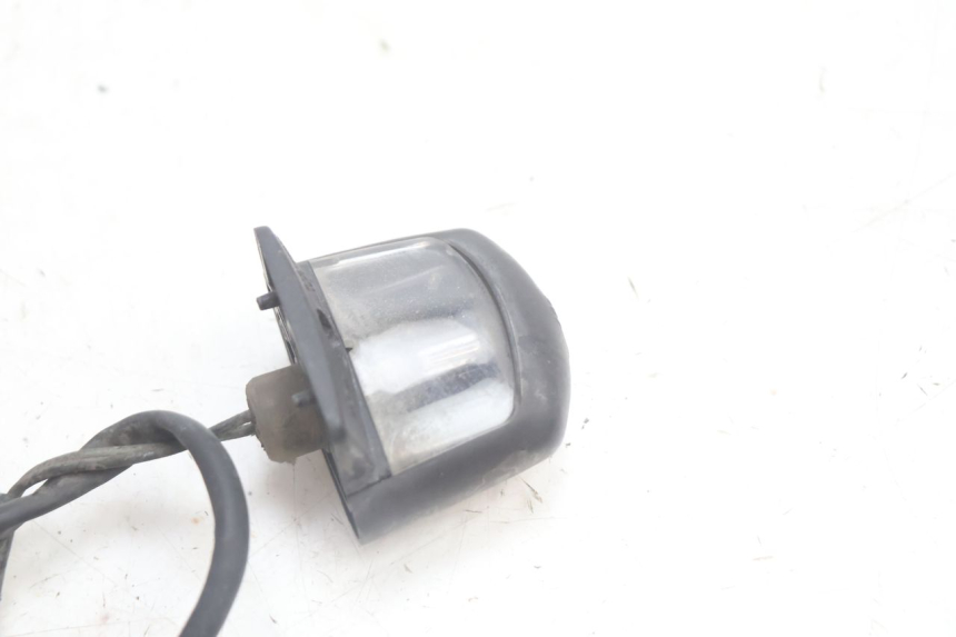 photo de ILUMINAÇÃO DE PLACA YAMAHA YP MAJESTY 125 (2002 - 2006) - Detalhe da peça