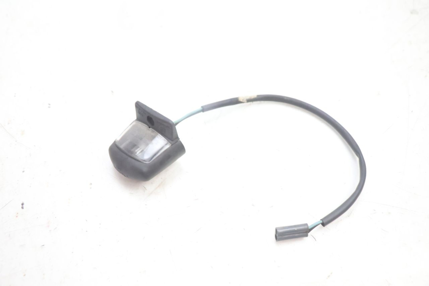 photo de ILUMINAÇÃO DE PLACA YAMAHA YP MAJESTY 125 (2002 - 2006) - Vista principal