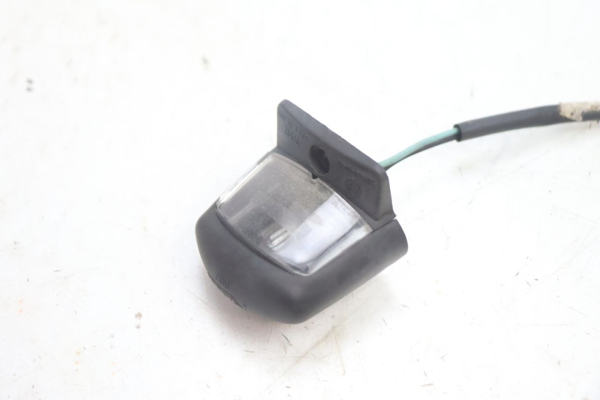 photo de ILUMINAÇÃO DE PLACA YAMAHA YP MAJESTY 125 (2002 - 2006) - Detalhe da peça