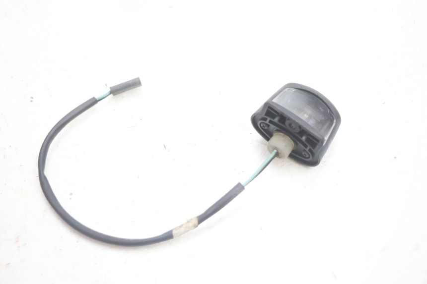 photo de ILUMINAÇÃO DE PLACA YAMAHA YP MAJESTY 125 (2002 - 2006) - Zoom do estado de desgaste