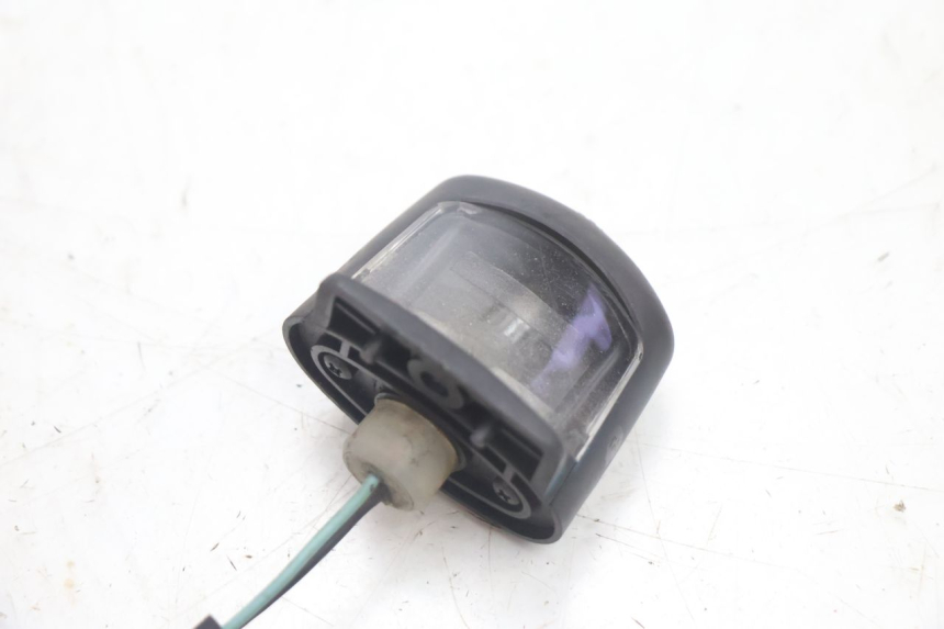 photo de ILUMINAÇÃO DE PLACA YAMAHA YP MAJESTY 125 (2002 - 2006) - Outro ângulo de visão