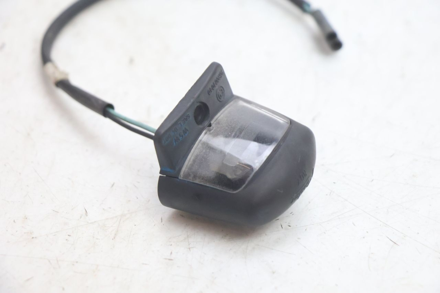 photo de ILUMINAÇÃO DE PLACA YAMAHA YP MAJESTY 125 (2002 - 2006) - Vista geral