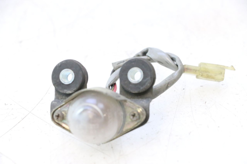 photo de ILUMINAÇÃO DE PLACA KAWASAKI ZZR 600 (1995 - 2004) - Vista principal