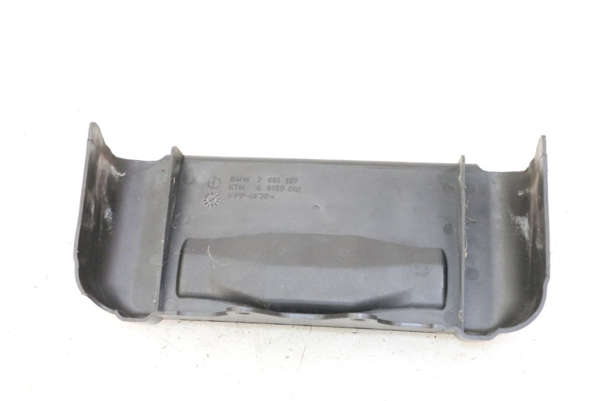 photo de SAÍDA DO RADIADOR BMW C1 125 (2000 - 2003) - Detalhe da peça