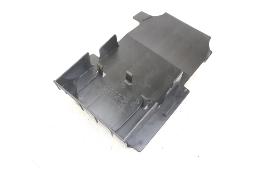 photo de SAÍDA DO RADIADOR HONDA FJS SILVERWING SILVER WING 600 (2001 - 2010) - Zoom do estado de desgaste
