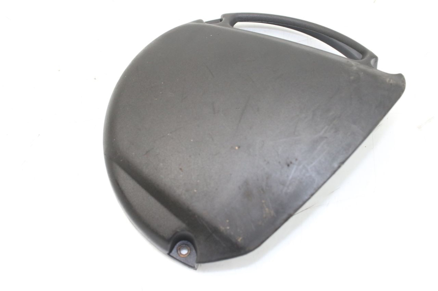 photo de SAÍDA DO RADIADOR YAMAHA SLIDER NAKED 50 (2004 - 2018) - Zoom do estado de desgaste