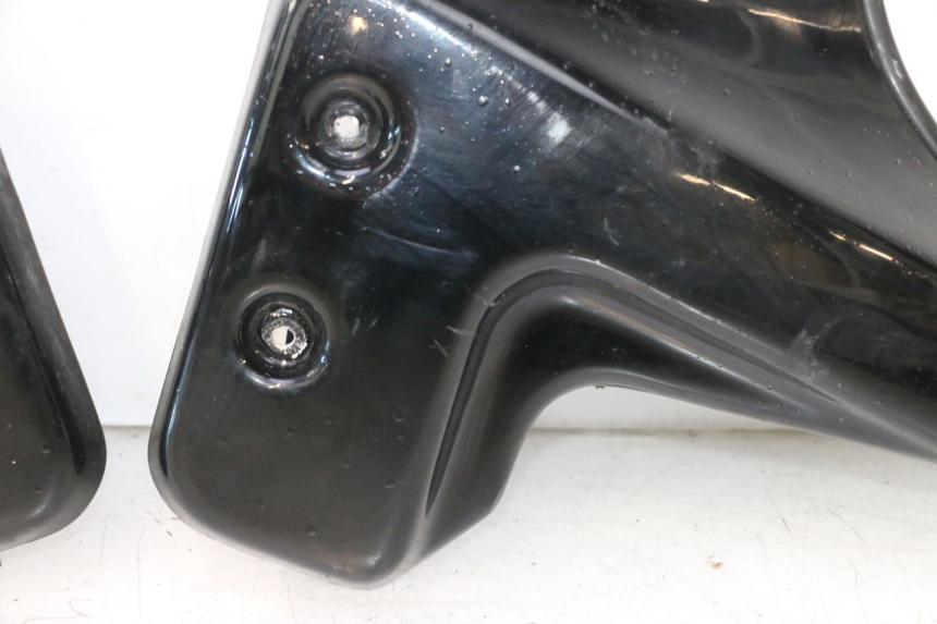 photo de TOMA DE RADIADOR YAMAHA XJR 1300 (1998 - 2002) - Ampliação técnica