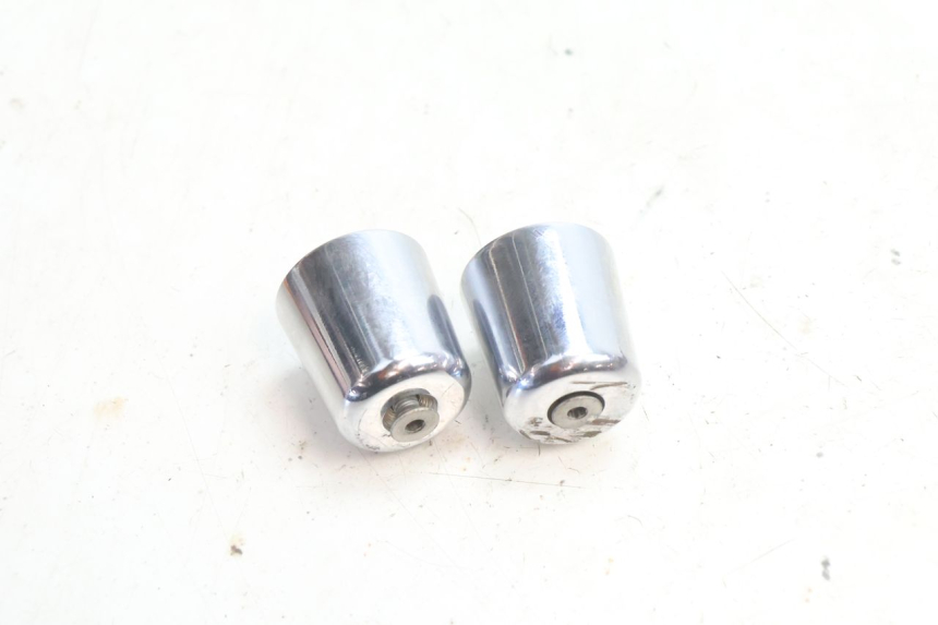photo de Extremidade do guidão APRILIA ATLANTIC S 125 (2010 - 2013) - Ampliação técnica