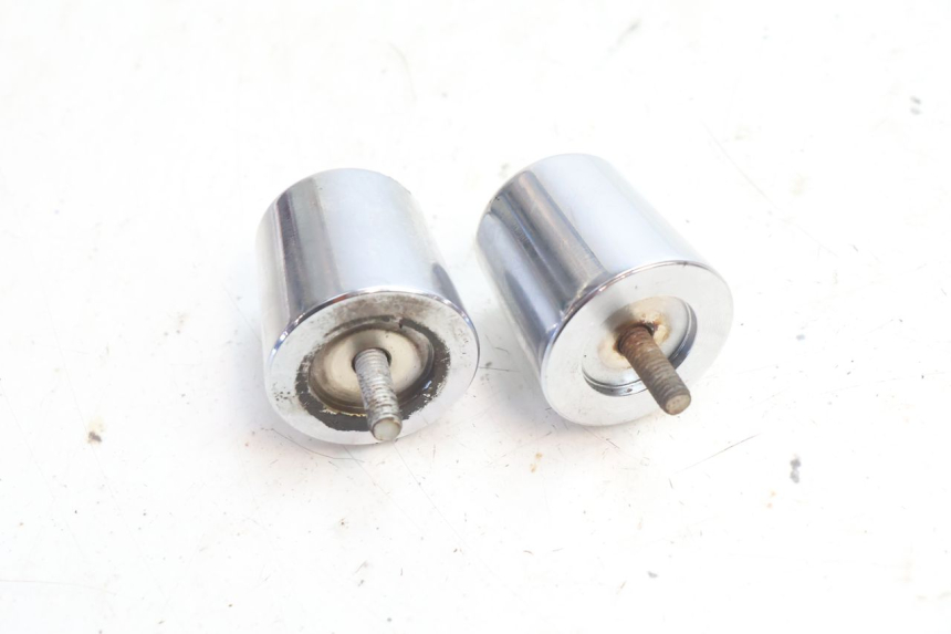 photo de Extremidade do guidão APRILIA ATLANTIC S 125 (2010 - 2013) - Pontos de fixação