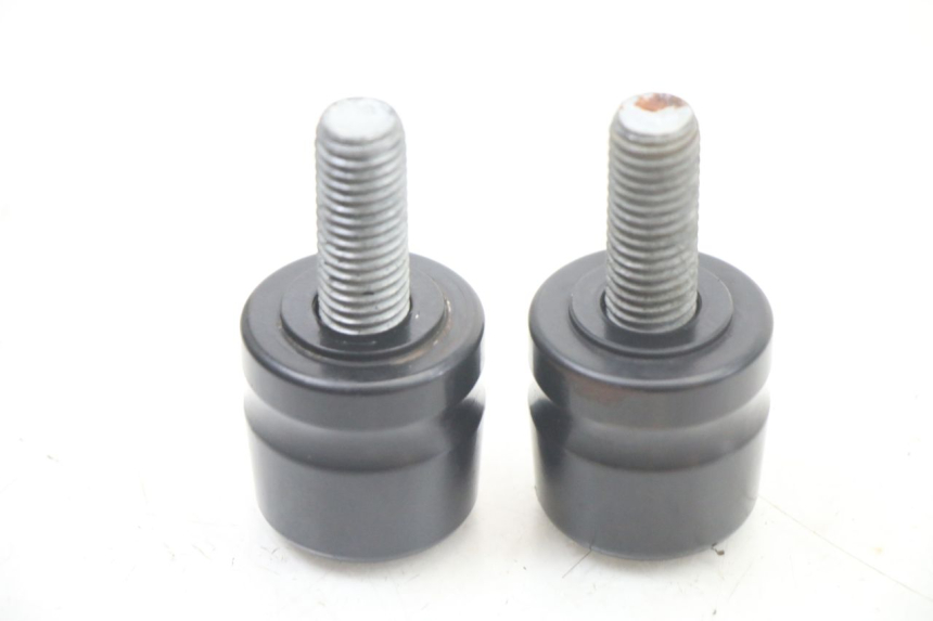 photo de TAMPA DO GUIDÃO BMW S RR ABS S1000RR 1000 (2015 - 2018) - Ampliação técnica
