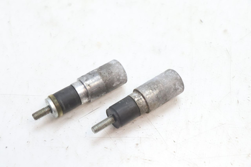 photo de Extremidade do guidão MBK BOOSTER SPIRIT 50 (2004 - 2017) - Zoom do estado de desgaste