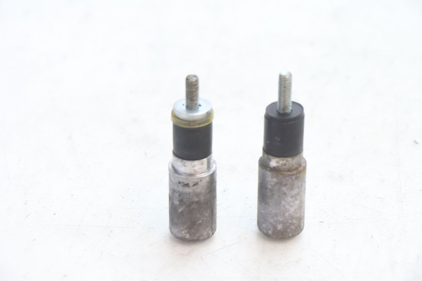 photo de Extremidade do guidão MBK BOOSTER SPIRIT 50 (2004 - 2017) - Outro ângulo de visão