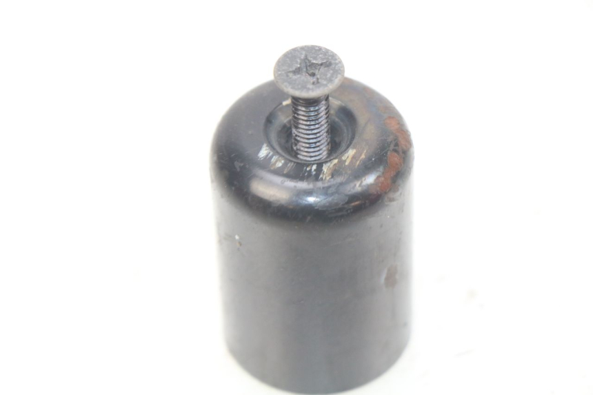 photo de TAMPA DO GUIDÃO SUZUKI BURGMAN 125 (2007 - 2014) - Zoom do estado de desgaste