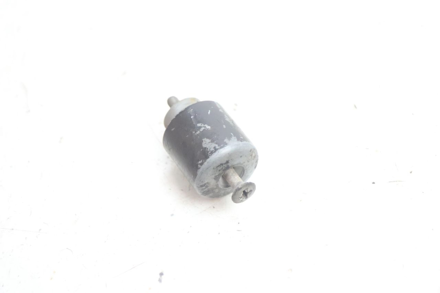 photo de Extremidade do guidão HONDA CB TWO FIFTY 250 (1991 - 2002) - Zoom do estado de desgaste