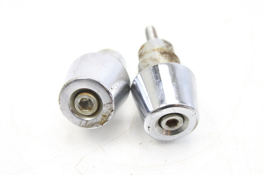 photo de TAMPA DO GUIDÃO PEUGEOT CITYSTAR 50 (2013 - 2017) - Detalhe da peça