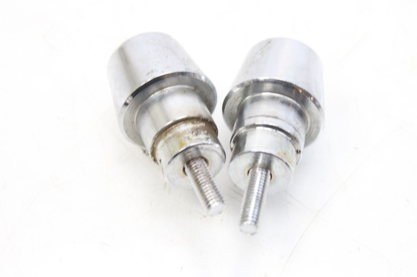 photo de TAMPA DO GUIDÃO PEUGEOT CITYSTAR 50 (2013 - 2017) - Ampliação técnica