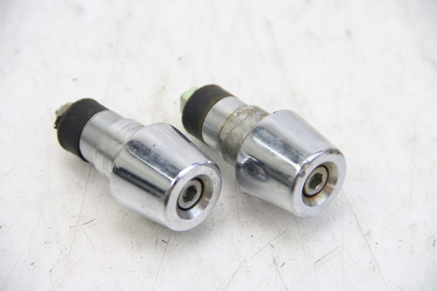 photo de TAMPA DO GUIDÃO PEUGEOT CITYSTAR 50 (2013 - 2017) - Detalhe da peça