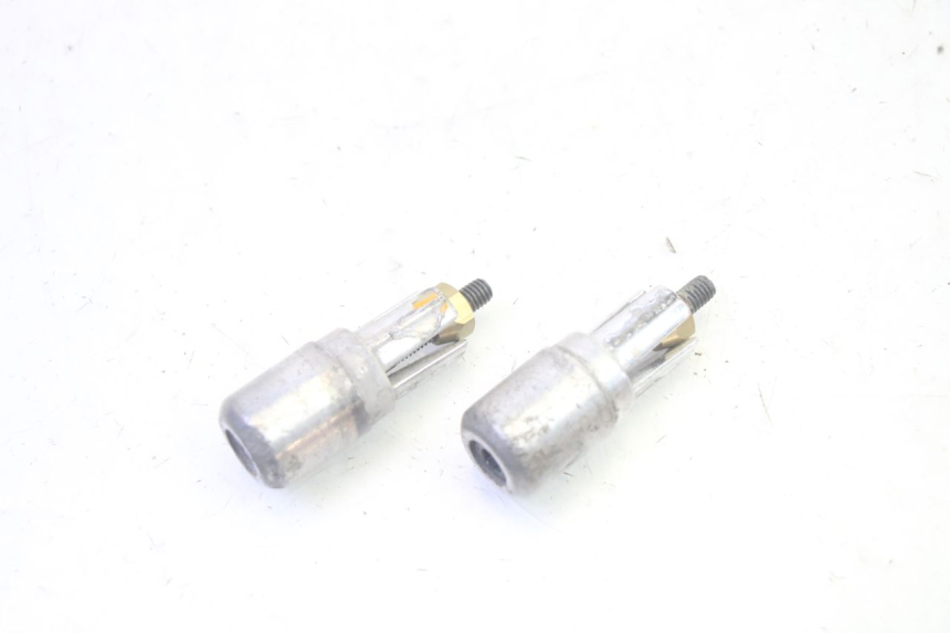 photo de Tampa de punho PEUGEOT ELYSEO 125 (1999 - 2004) - Detalhe da peça
