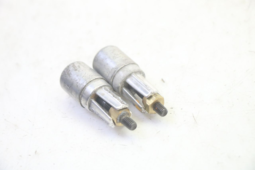 photo de Tampa de punho PEUGEOT ELYSEO 125 (1999 - 2004) - Outro ângulo de visão