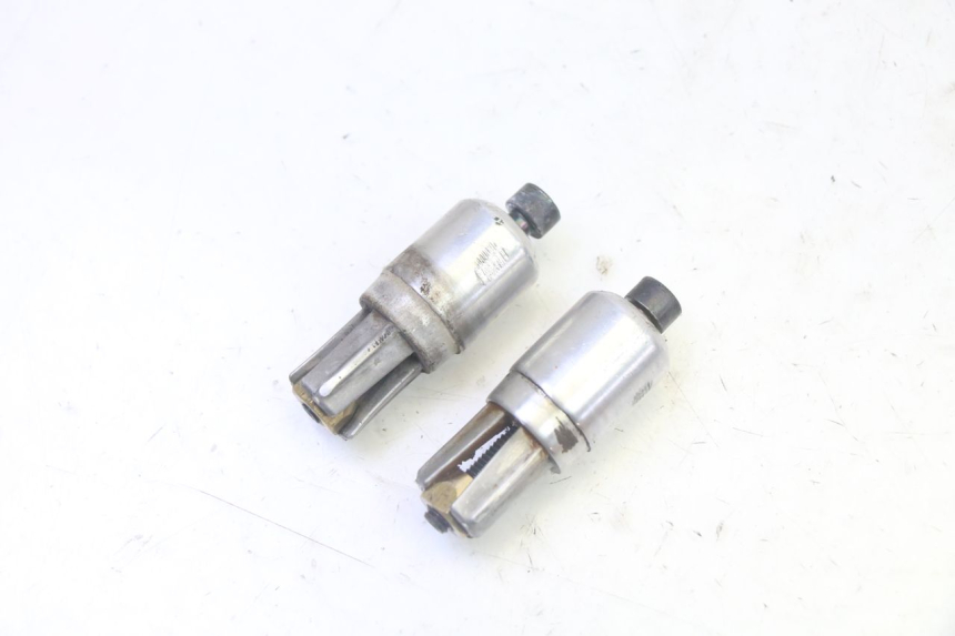 photo de TAMPA DO GUIDÃO PEUGEOT ELYSTAR 50 (2002 - 2014) - Ampliação técnica