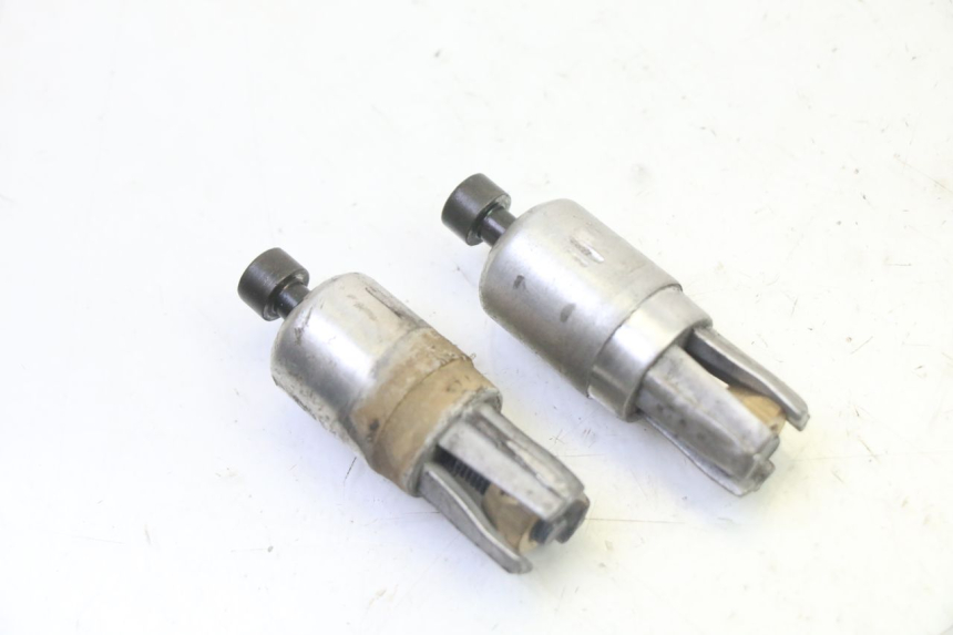 photo de TAMPA DO GUIDÃO PEUGEOT ELYSTAR 50 (2002 - 2014) - Outro ângulo de visão