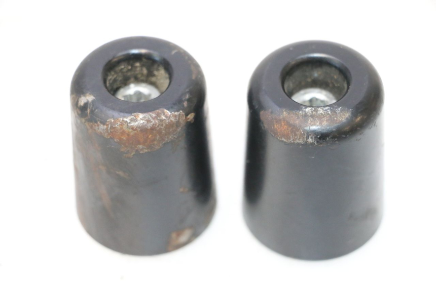 photo de TAMPA DO GUIDÃO KAWASAKI ER-6 ER6 F ABS 650 (2012 - 2016) - Vista principal
