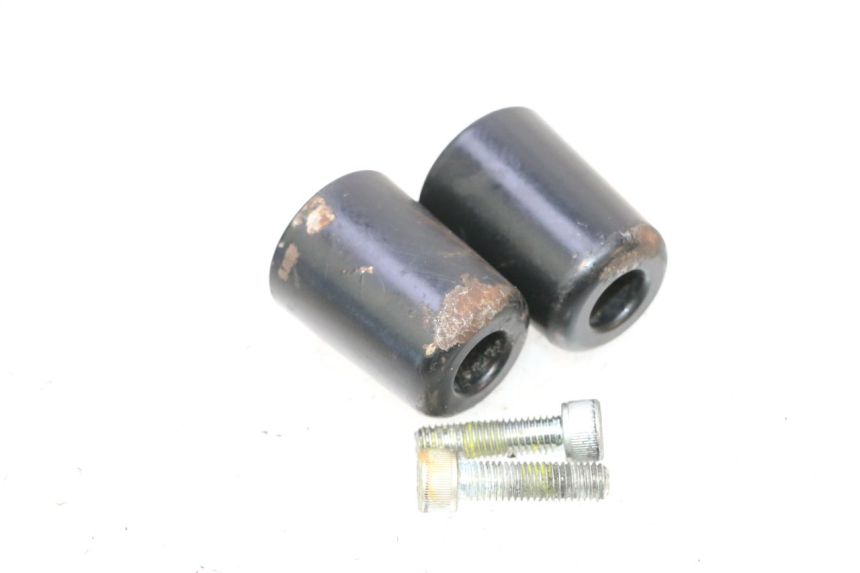 photo de TAMPA DO GUIDÃO KAWASAKI ER-6 ER6 F ABS 650 (2012 - 2016) - Detalhe da peça