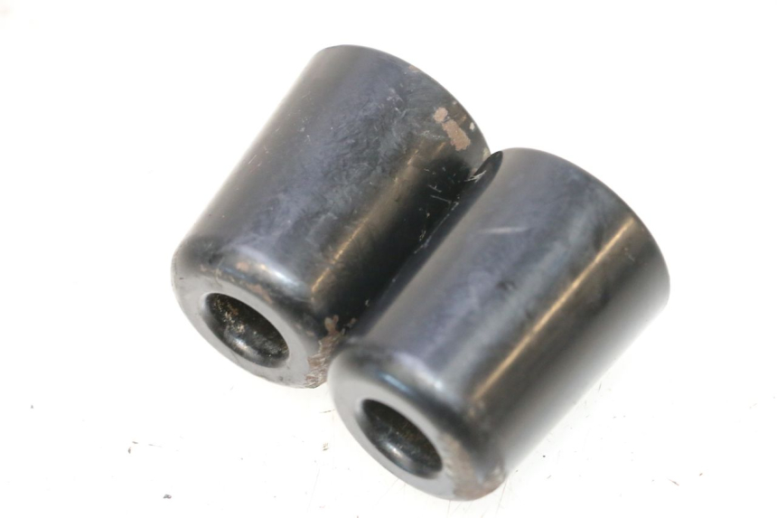 photo de TAMPA DO GUIDÃO KAWASAKI ER-6 ER6 F ABS 650 (2012 - 2016) - Outro ângulo de visão