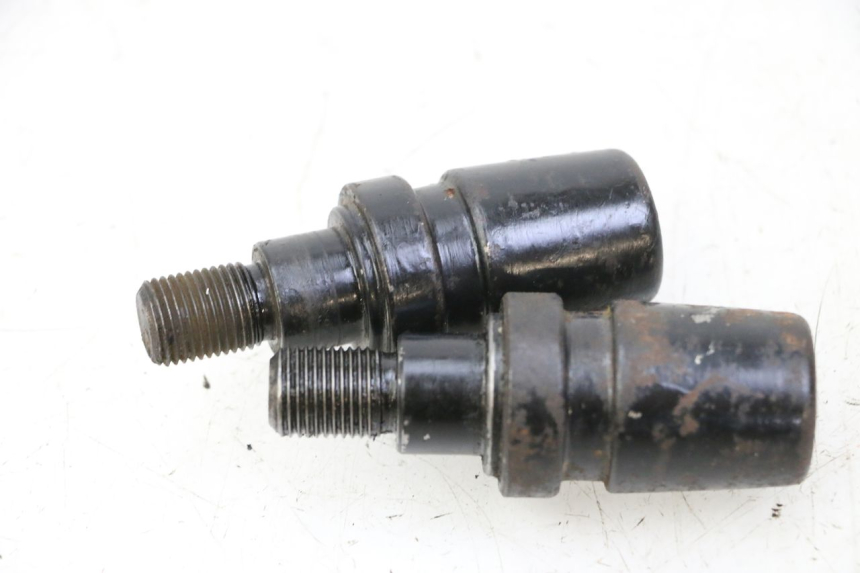 photo de TAMPA DO GUIDÃO YAMAHA FJ 36Y 1100 (1984 - 1985) - Detalhe da peça