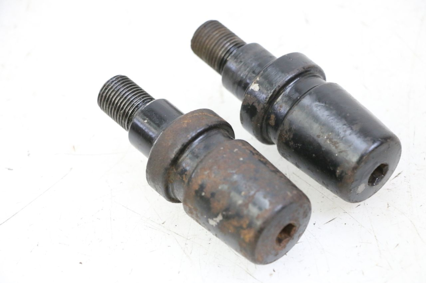 photo de TAMPA DO GUIDÃO YAMAHA FJ 36Y 1100 (1984 - 1985) - Outro ângulo de visão