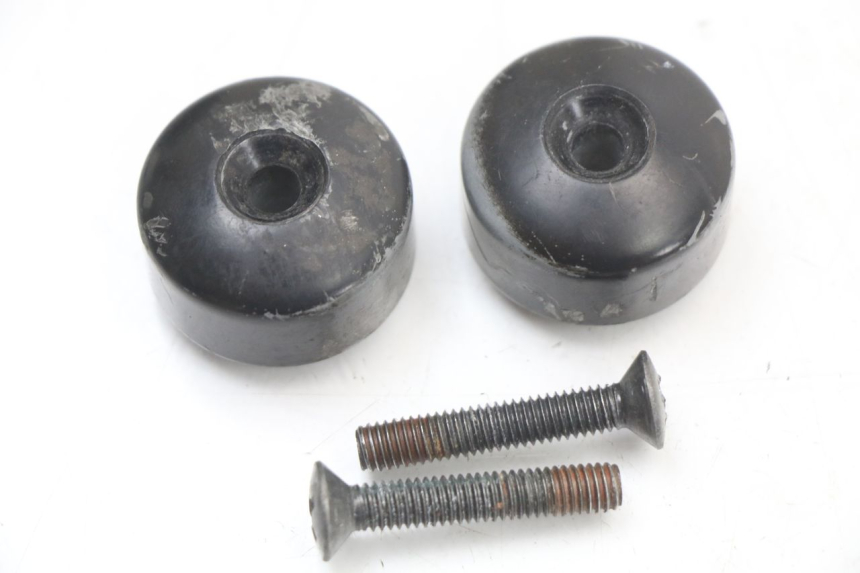 photo de TAMPA DO GUIDÃO HONDA FJS SILVER WING SILVERWING 400 (2005 - 2008) - Ampliação técnica