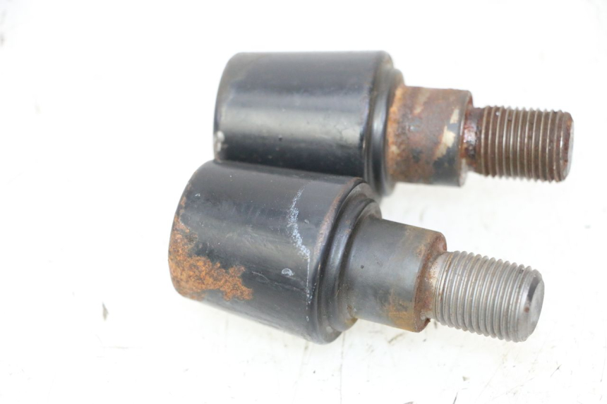 photo de Tampa de punho YAMAHA FZ6 FAZER S2 600 (2007 - 2011) - Detalhe da peça