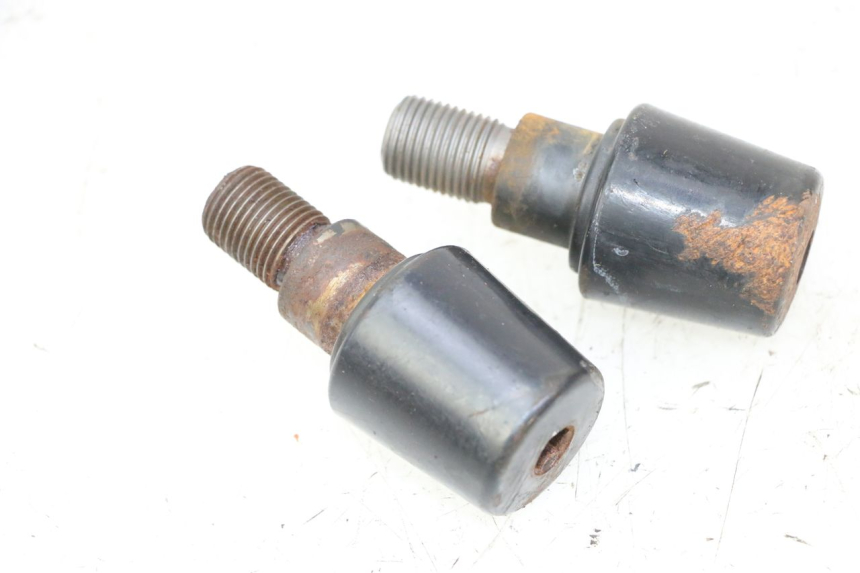 photo de Tampa de punho YAMAHA FZ6 FAZER S2 600 (2007 - 2011) - Outro ângulo de visão