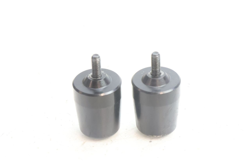 photo de TAMPA DO GUIDÃO YAMAHA FZ8 800 (2010 - 2016) - Ampliação técnica