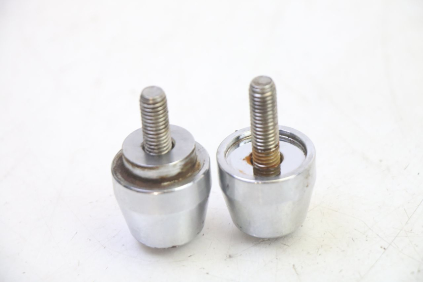 photo de TAMPA DO GUIDÃO KYMCO GRAND DINK 125 (2008 - 2014) - Ampliação técnica