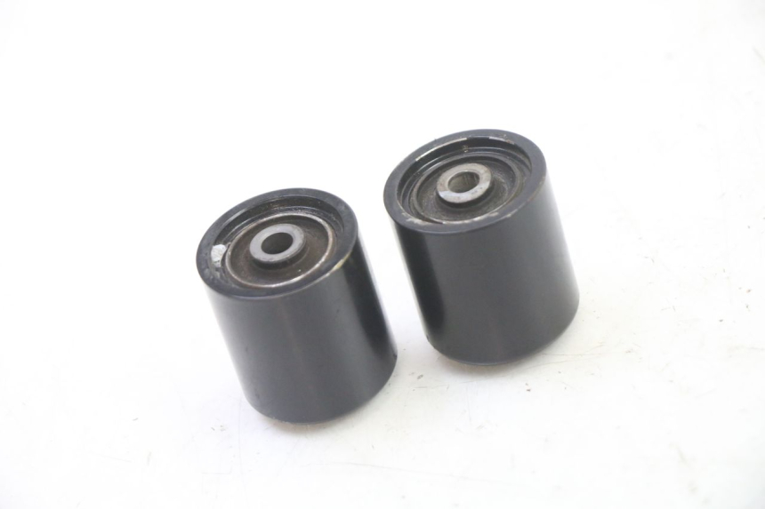 photo de TAMPA DO GUIDÃO SUZUKI GSR 750 (2011 - 2017) - Outro ângulo de visão