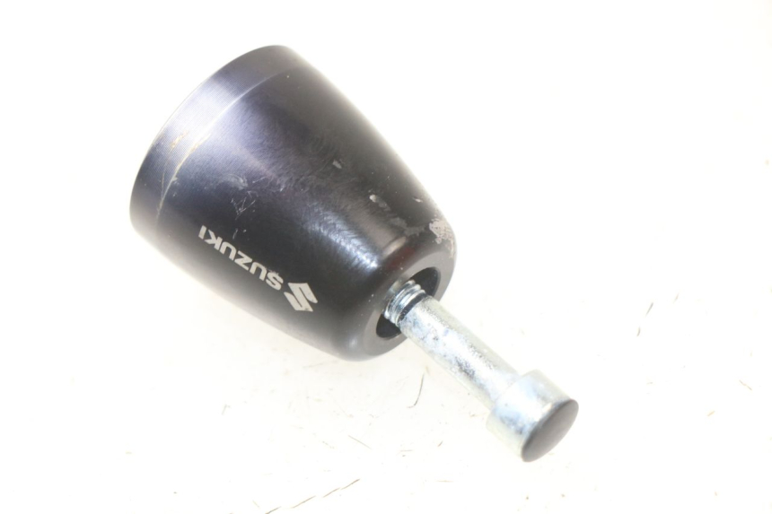 photo de Tampa de punho SUZUKI GSX-R GSXR 750 (2011 - 2016) - Detalhe da peça