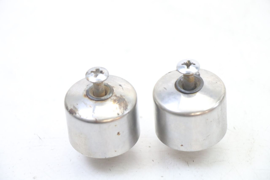 photo de TAMPA DO GUIDÃO HONDA FES S-WING SWING ABS 125 (2007 - 2015) - Detalhe da peça