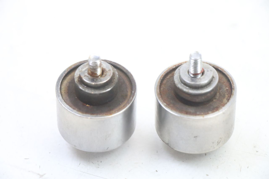 photo de TAMPA DO GUIDÃO HONDA FES S-WING SWING ABS 125 (2007 - 2015) - Ampliação técnica