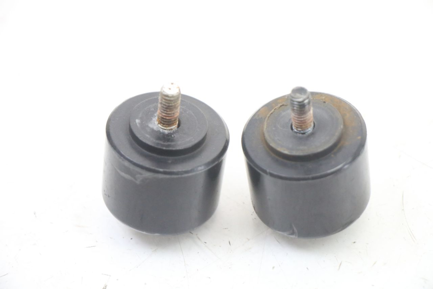 photo de TAMPA DO GUIDÃO HONDA SH i 300 (2015 - 2020) - Ampliação técnica