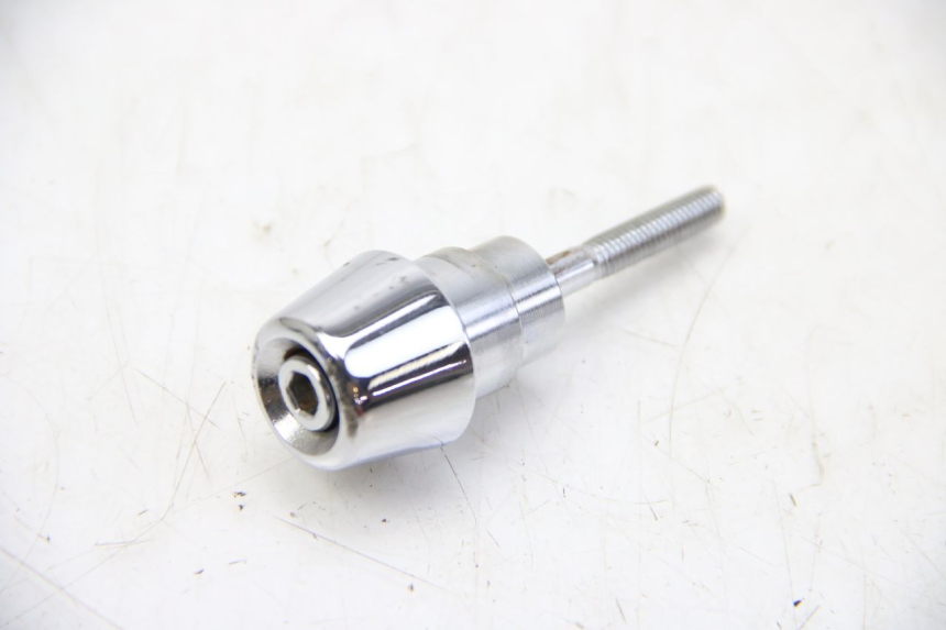 photo de TAMPA DO GUIDÃO PEUGEOT KISBEE 2T 50 (2010 - 2017) - Detalhe da peça