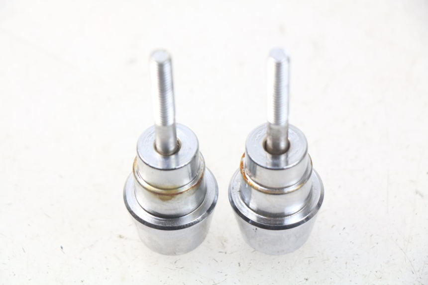 photo de TAMPA DO GUIDÃO PEUGEOT KISBEE 4T 50 (2018 - 2022) - Detalhe da peça