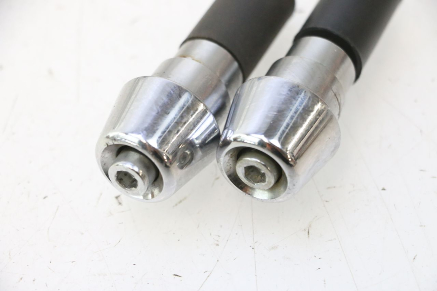 photo de Extremidade do guidão PEUGEOT KISBEE 4T 50 (2023 - 2026) - Ampliação técnica